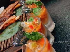 -飞尝蚝·顺德菜·鱼生(顺德总店)