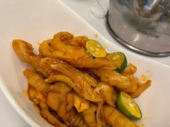 -润园四季椰子鸡火锅(南山海岸城店)