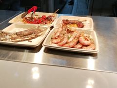 -盒马鲜生(莱蒙都会店)