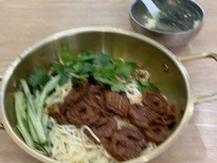 -好麺世家海鲜面馆(新建中路店)