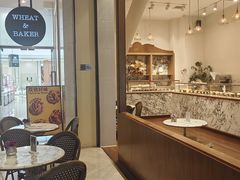 -WHEAT&BAKER-麥(凯德来福士店)