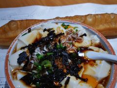 咸豆花-小桃园·豆浆油条(复兴中路店)
