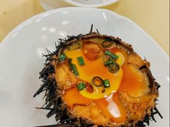 海胆-良友·地标海鲜青岛菜(五四广场店)