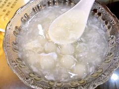 酒酿圆子-毛华美食(清扬路店)