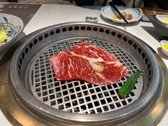 -千寻山野烤肉(中关村店)