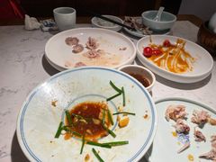 -大榕树下顺德菜(融创茂店)