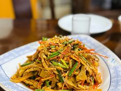 -天回镇何氏豆腐(总店)