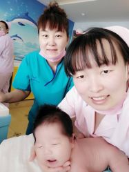 点击看大图 -诗安国际母婴会所(香坊区店)