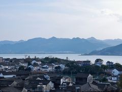 -东钱湖旅游度假区