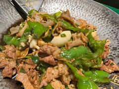 -费大厨辣椒炒肉(太平老街店)