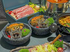 -3号仓库·创意中国菜(乐清正大广场店)