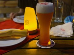 -申德勒加油站餐厅(三里屯北小街店)
