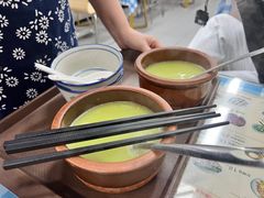 -揭西擂茶(龙华店)
