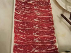 -食潮汕头鲜牛馆(望京保利店)