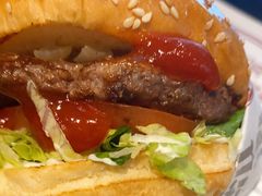 -The Habit Burger Grill 哈比特汉堡(爱琴海店)