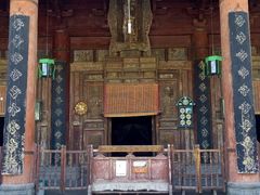 -西安化觉巷清真大寺