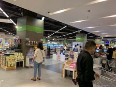 -blt精品超市(杭州城西银泰店)
