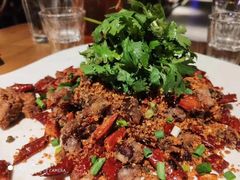 -别院里音乐餐酒吧(双流航空港店)