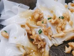 -大自然美食农庄(广州南站店)