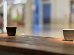 -喜茶(深圳万象城黑金店)