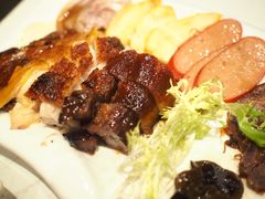 八面玲珑-太兴烧味餐厅(宝明大厦店)