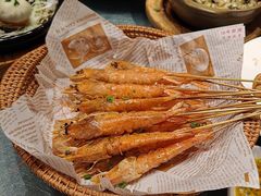 -79号渔船海鲜饭店(坂田店)