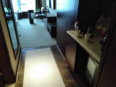 -鄂尔多斯博源豪生大酒店