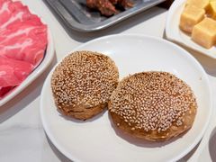 -鸿运诚羊蝎子·火锅(西单店)