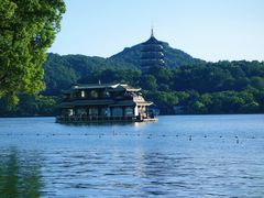 -杭州西湖柳莺里酒店·闻莺厅