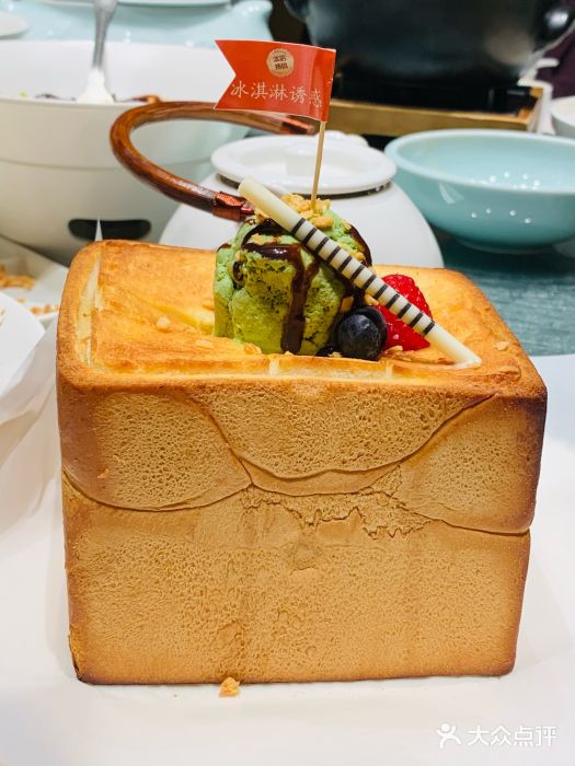 小厨娘淮扬菜(江宁弘阳店)图片