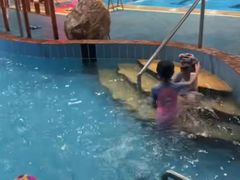 -明月山天沐温泉度假村