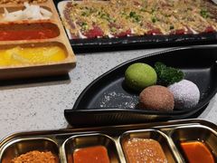 -妥妥烤肉料理(昙华林店)