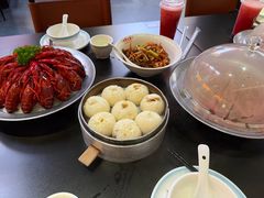 -天宝兄弟(前海壹方城店)