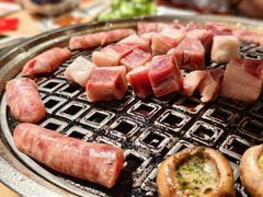 -霸腹烤肉(厦门柚子番店)