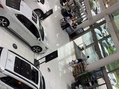 -上海和展广汽丰田4S店(老闵行店)