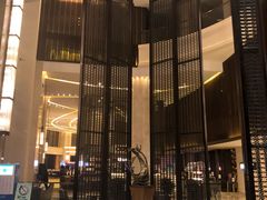 -舟山希尔顿酒店