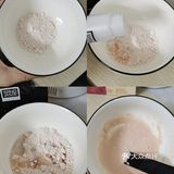💥剥壳鸡蛋警告！