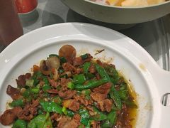 -盛百味·家宴餐厅(霸州分店)