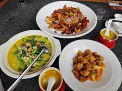 -王庄阿咪海鲜大排档(象园店)