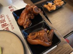 -和子足浴SPA会馆(东方之门店)