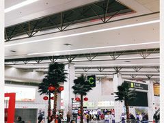 -福州长乐国际机场