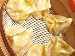 薄皮南瓜包-谷丽麦馕新疆菜·清真(步步高梅溪新天地店)