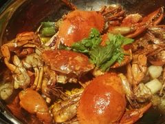 -七欣天香辣蟹火锅(武义壶山广场店)