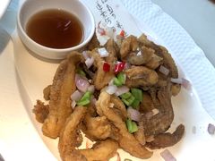 -荷塘秋月·本帮江浙菜(国权路店)