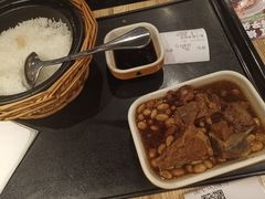 -谷田稻香·砂锅菜(川沙百联店)