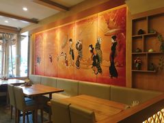 -和然日本料理(开发区五彩城店)