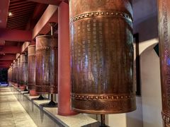 -龙口南山旅游景区