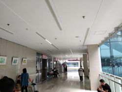 -深圳市宝安区妇幼保健院