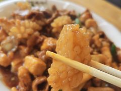 -清真利德顺小老饭庄(复兴路店)