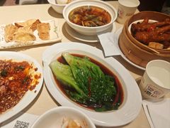 -香港池仔记肠粉王(博多新记襄阳南路店)
